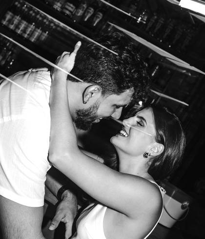 Casamentos & Pré-Wedding de Sabrina & Juliano - Pré-Wedding