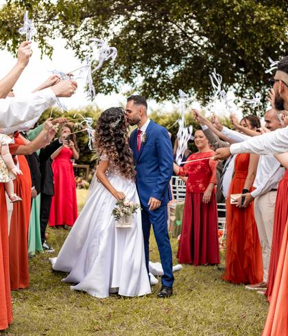 Casamentos & Pré-Wedding de Natalia & Raphael 