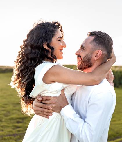 Casamentos & Pré-Wedding de Natalia & Raphael - Pre-Wedding