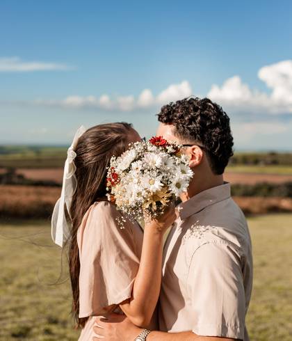 Casamentos & Pré-Wedding de Amanda & Gustavo - Pré-Wedding