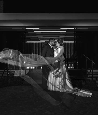 Casamentos & Pré-Wedding de Mariana & Edilson 