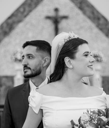 Casamentos & Pré-Wedding de Jaqueline & Eriko 