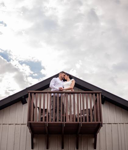 Casamentos & Pré Wedding de Angélica & Reinaldo