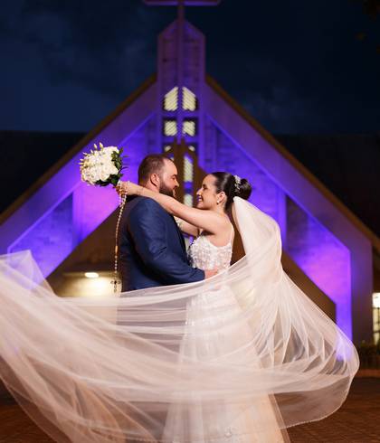 Casamentos & Pré Wedding de Camila & Lucas