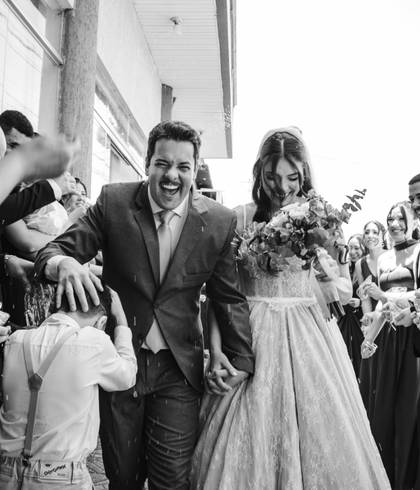 Casamentos & Pré Wedding de Eduarda & Yuri