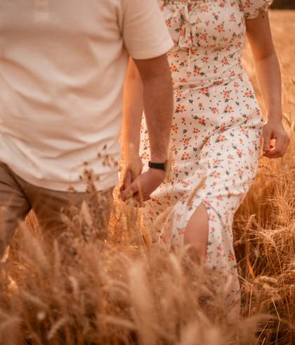 Casamentos & Pré Wedding de Eduarda & Yuri - Pré Wedding