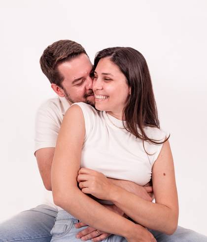 Casamentos & Pré Wedding de Eduarda & Yuri - Pré Wedding Estúdio