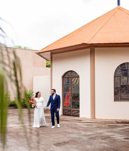 Casamentos & Pré Wedding de Angélica & Weliton