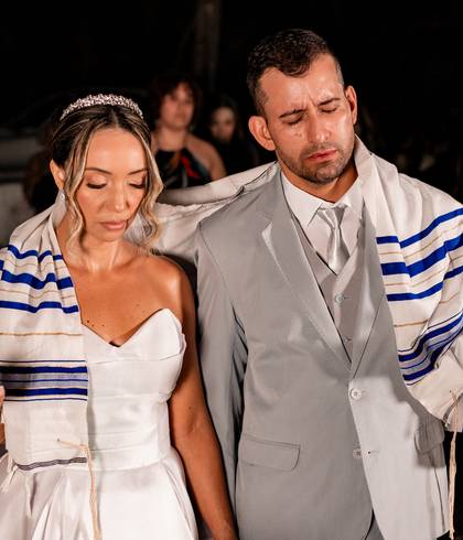 Casamentos & Pré Wedding de Valéria & Marcos