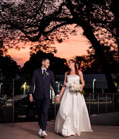 Casamentos & Pré Wedding de Lídia & Gustavo