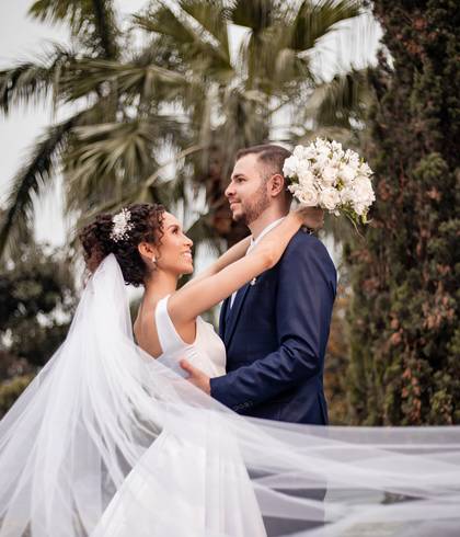 Casamentos & Pré Wedding de Gabriela & Edemarques