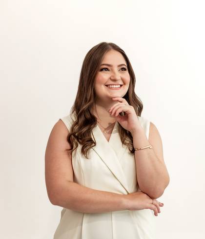 Profissionais de Samantha - Arquiteta