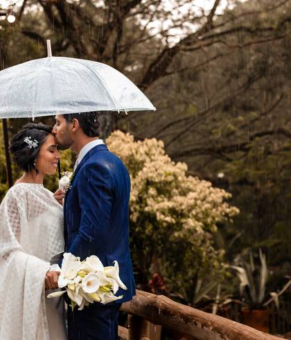 Casamentos & Pré Wedding de Bruna Hara & Marcos