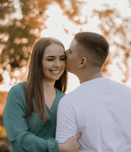 Casamentos & Pré-Wedding de Rebeca & Guilherme - Pré Wedding