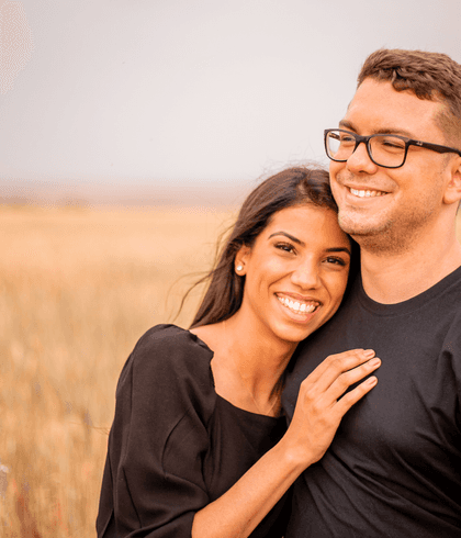 Casamentos & Pré-Wedding de Talita & Rafael - Pré Wedding