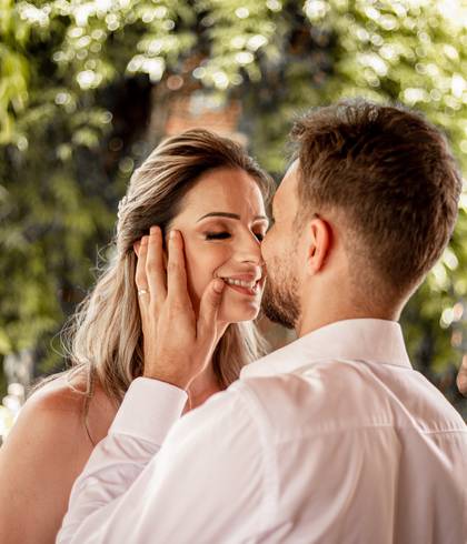 Casamentos & Pré-Wedding de Adriana & Fernando