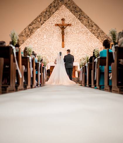 Casamentos & Pré-Wedding de Natany & Felipe