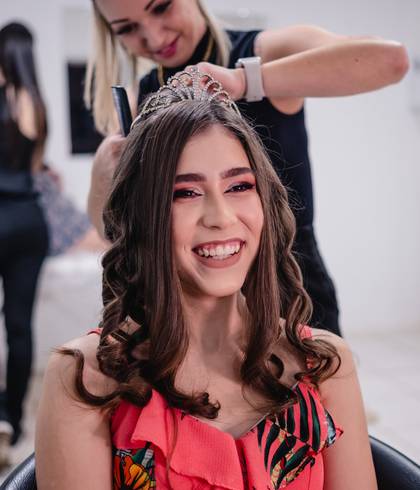 15 anos de 15 Anos | Carol