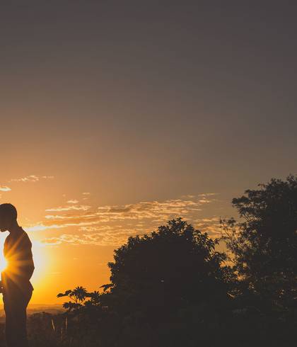 Pré Wedding de Tatiane e Leandro