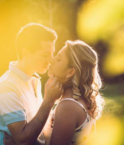 Pré Wedding de Edineia e Rodrigo 