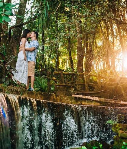 Pré Wedding de Vanessa e Joelson