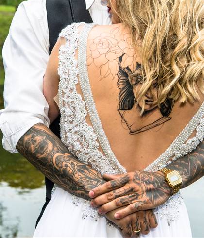 Street Wedding®   de Street Wedding® 