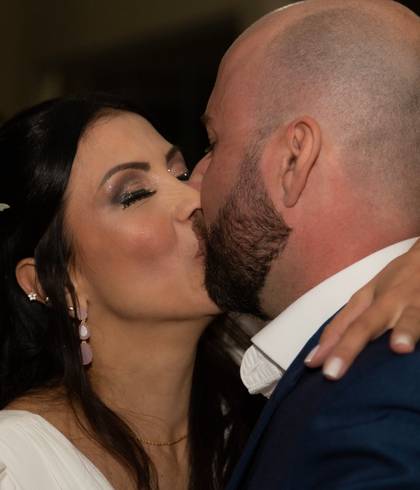 Casamento (Wedding) de Wedding Flávia e Felipe