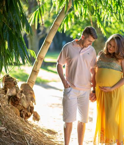 Gestante de Gestante