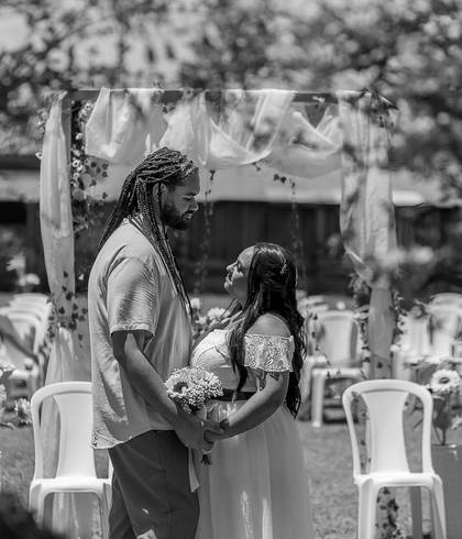 Casamento (Wedding) de Wedding Marilia & Ricardo