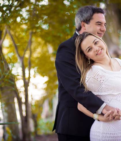 Pré Wedding de Tassiane & Marco