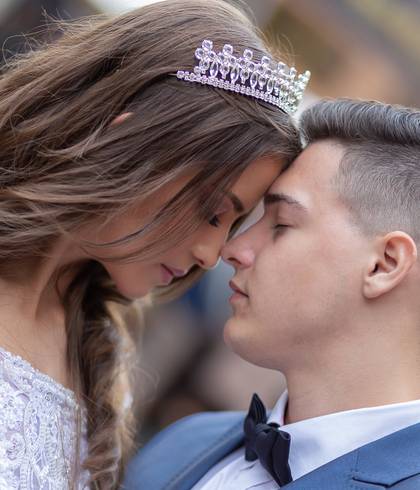 Casamento (Wedding) de Editorial Moda Noiva e Beleza