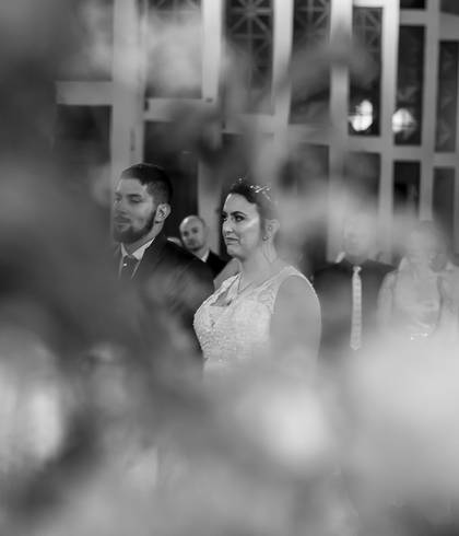 Casamento (Wedding) de Renata & João