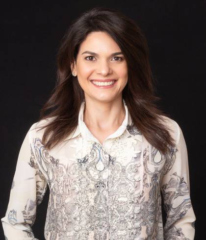 Retratos corporativos de Renata