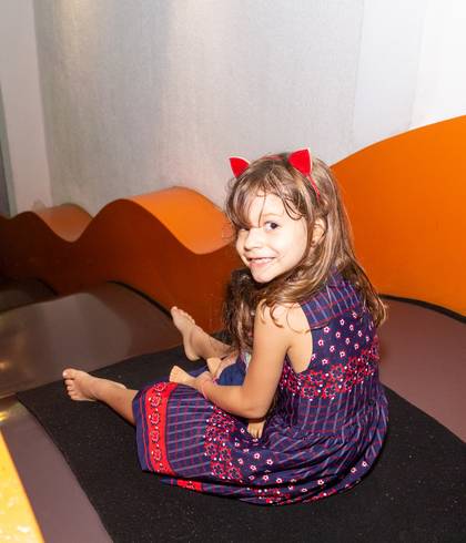 Festas de Aniversário Maria Vitoria