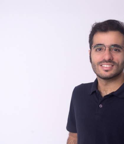 Retratos corporativos de Bernardo Retrato Corporativo