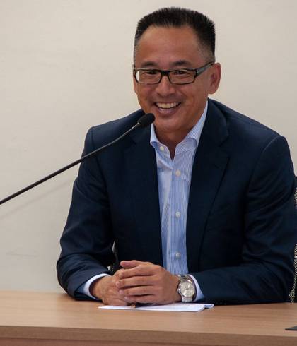 Evento Corporativo de Merco