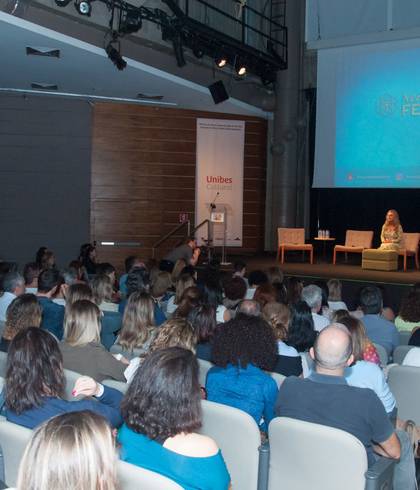 Evento Corporativo de Palestra Happiness Forum 