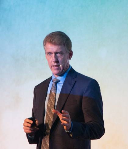 Evento Corporativo de Palestra Doterra 