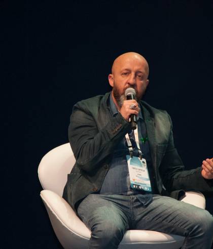 Evento Corporativo de Conarrec