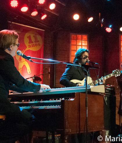 Shows de Bourbon Street