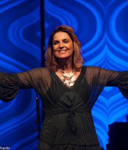 Shows de Show Isabella Taviani