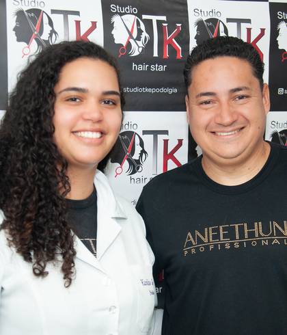 Retratos corporativos de Studio Tk