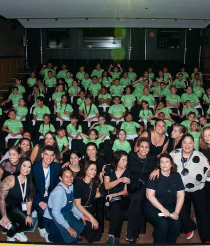 Evento Corporativo de Casa Do Tiaminho - Apresentação Aeroporto