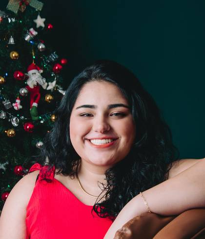 Ensaios de Ensaio de Natal