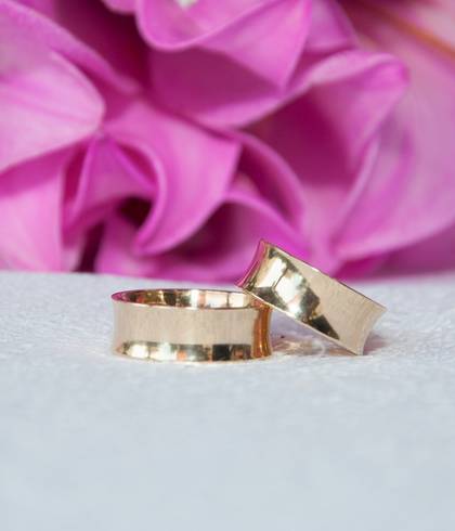 Casamentos de Gislaine e Hugo