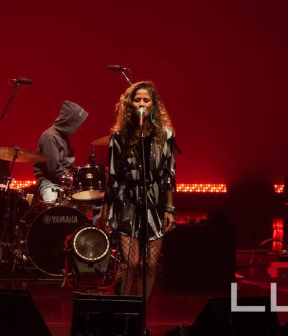 Shows de Show Ana Cañas Todxs