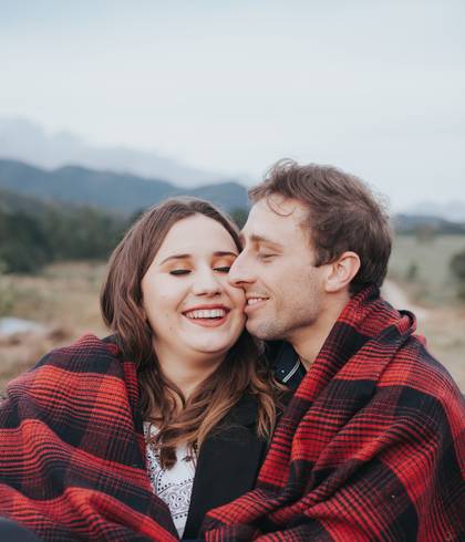 Ensaio de Talitha & Thiago