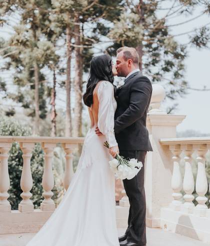 Pós Wedding de Mayara & Filipe