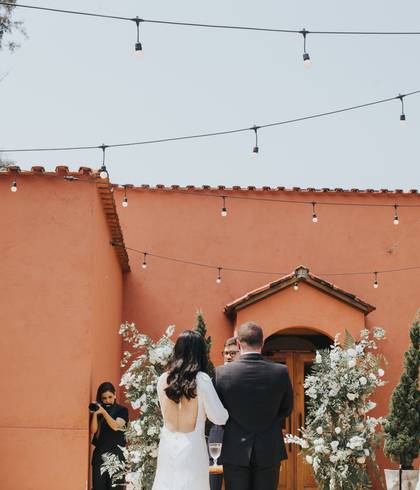 Wedding de Mayara & Filipe