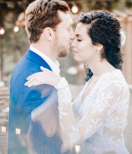 Wedding de Rafaella & Gustavo